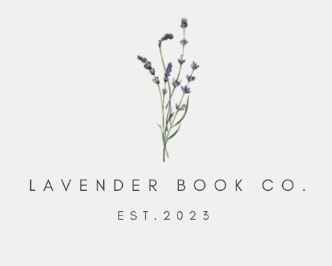 Lavender Book Co. 