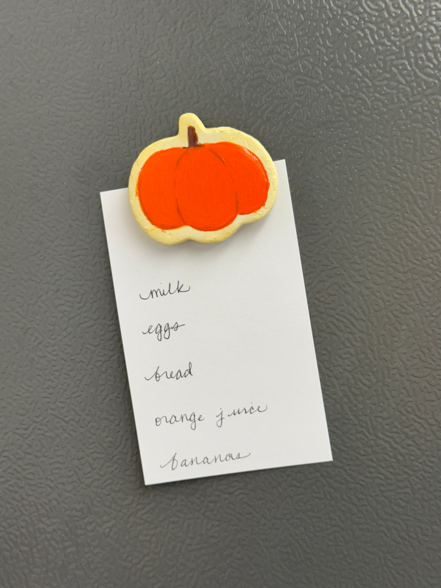 Halloween Magnets