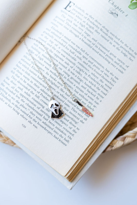 Always Killin' It Chain Bookmark
