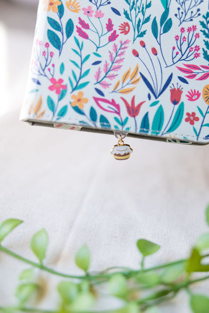 Hunny Pot USBC Charm