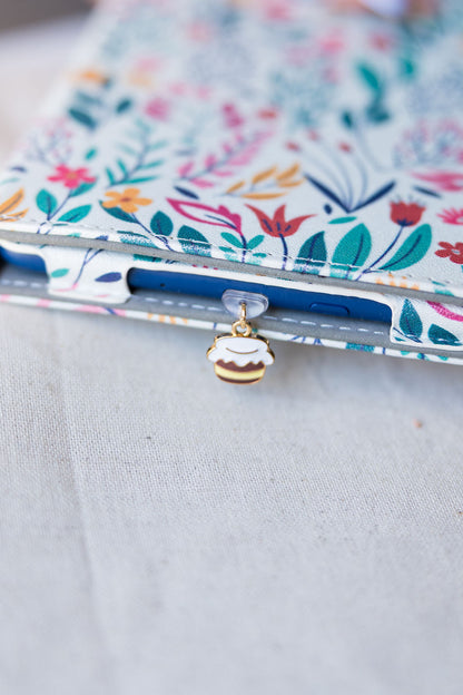 Hunny Pot USBC Charm
