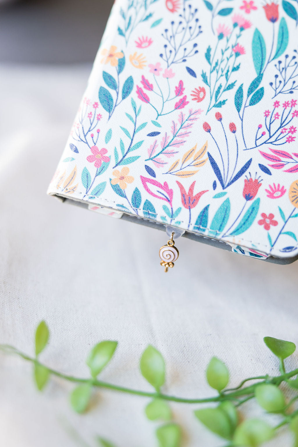 Lollipop USBC Charm