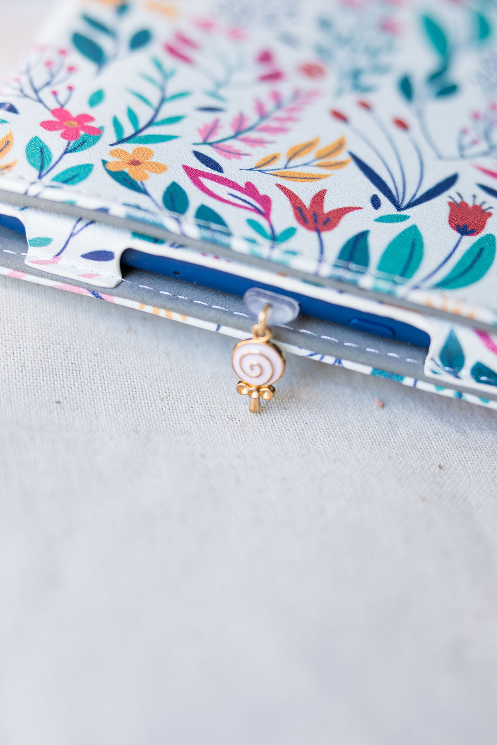Lollipop USBC Charm