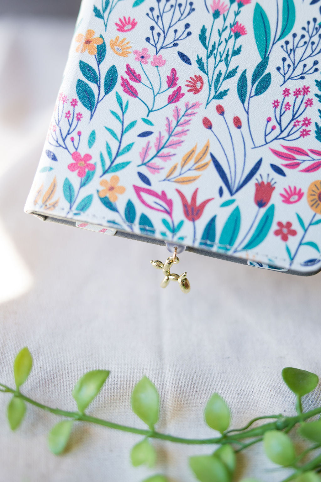 Balloon Dog USBC Charm