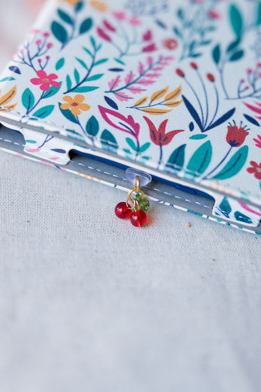Cherry USBC Charm