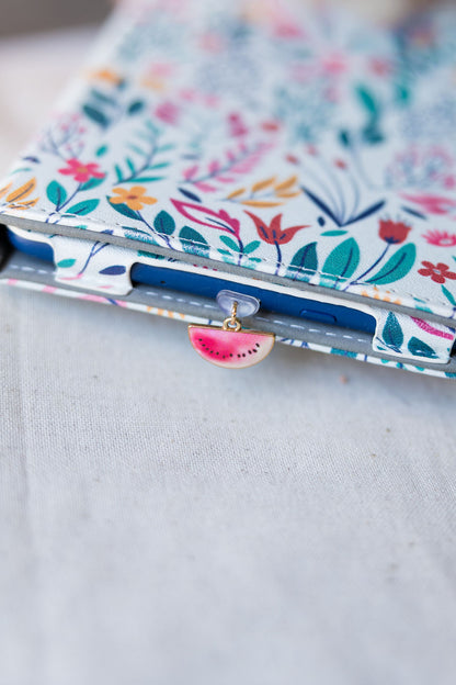 Watermelon USBC Charm