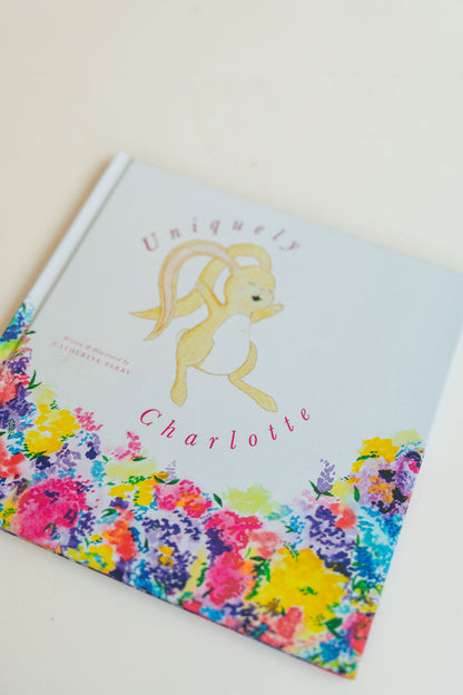 Uniquely Charlotte