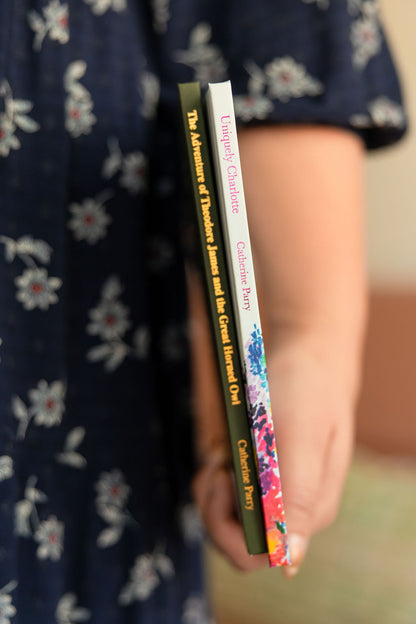 Book Bundle