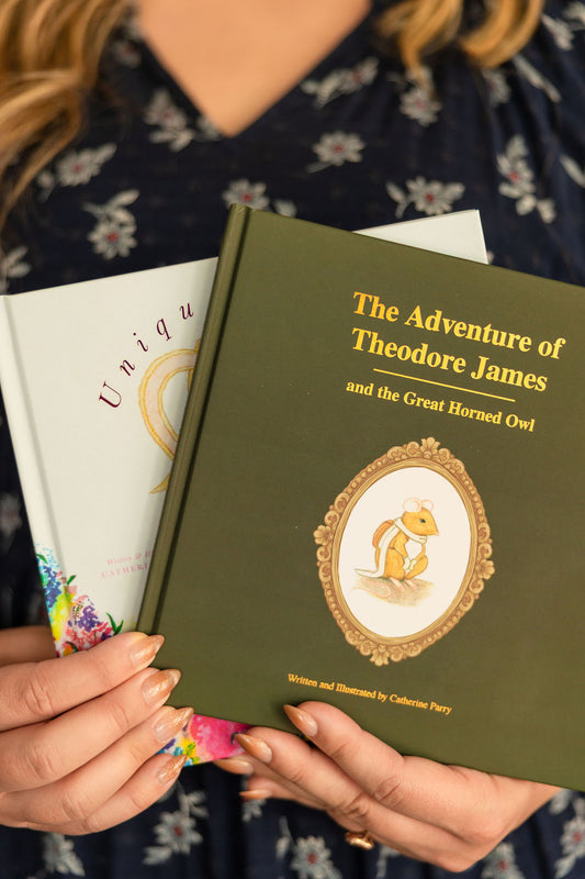 Book Bundle