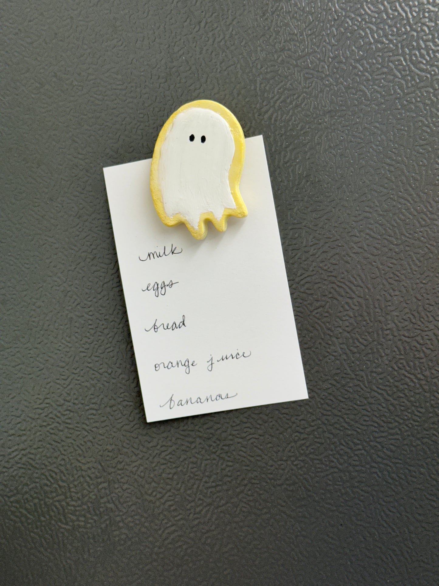 Halloween Magnets
