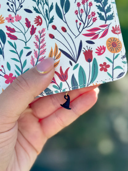 Witch's Hat USBC Charm