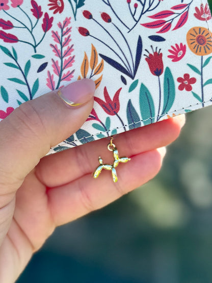 Balloon Dog USBC Charm