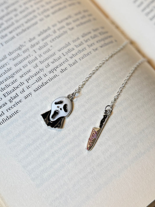 Always Killin' It Chain Bookmark