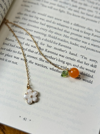 Abigail Brier X Lavender Book Co. Bookmarks