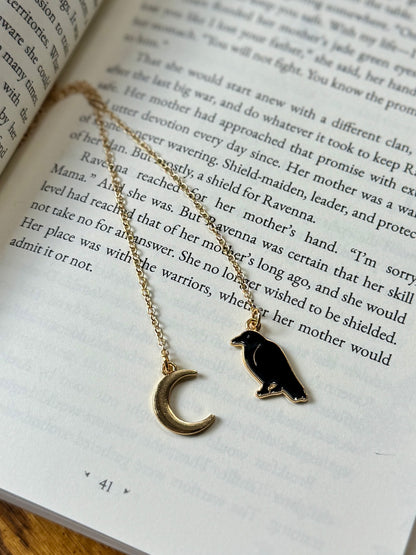 Abigail Brier X Lavender Book Co. Bookmarks