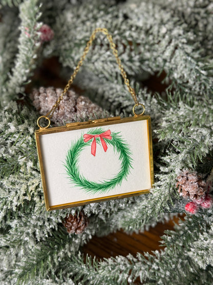 Christmas Wreath