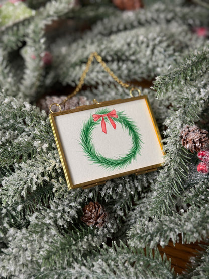 Christmas Wreath