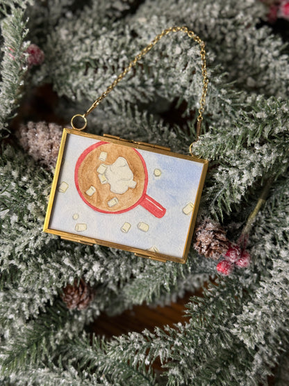 With Extra Marshmallows