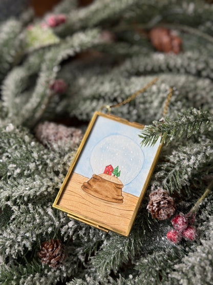 Snow Globe