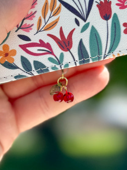 Cherry USBC Charm