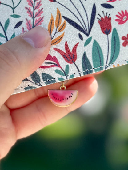 Watermelon USBC Charm