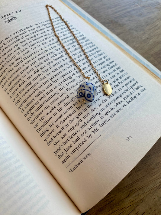 Clearance Chain Bookmarks