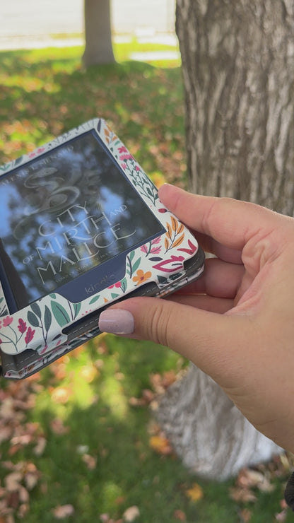 Smiley Face USBC Charm