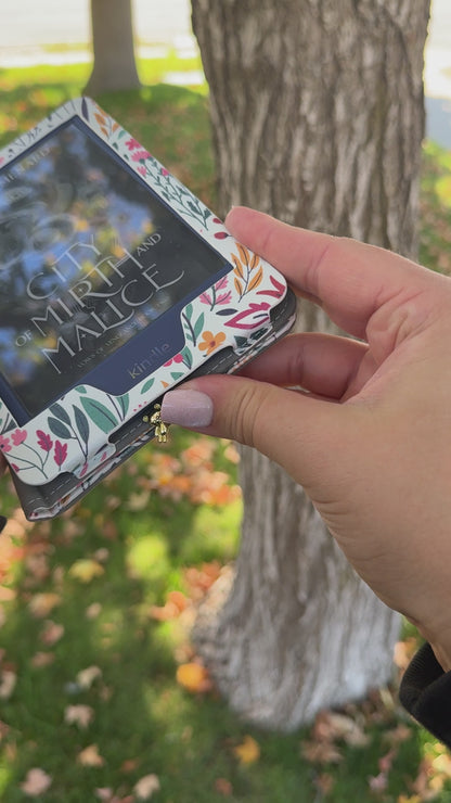 Christopher's Bear USBC Charm