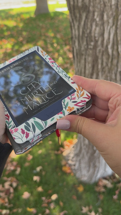 #1 Teacher USBC Charm