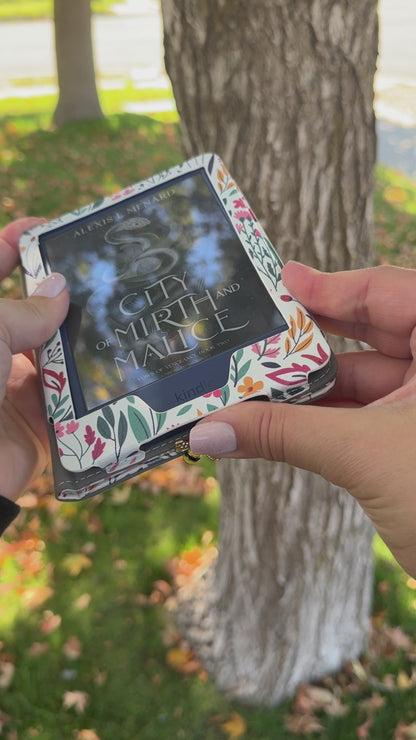 Bumble Bee USBC Charm